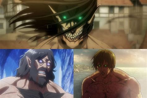 attack on titan mal|attack on titan japanese name.